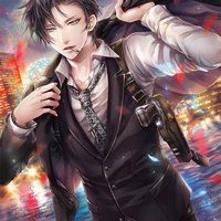 Tạ Minh Hữu(công 8)