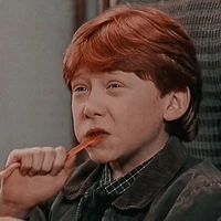 Ron Weasley