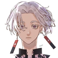Kurokawa Izana
