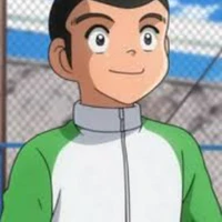 Ishizaki Ryo