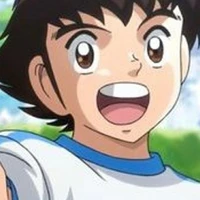 Ozora Tsubasa