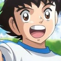 Ozora Tsubasa