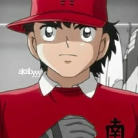 Wakabayashi Genzo
