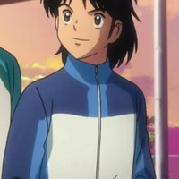 Izawa Mamoru