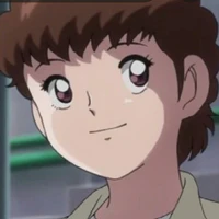 Ozora Natsuko