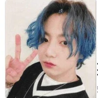 Jeon Jungkook