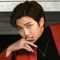 Kim Namjoon