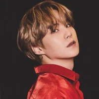 Min Yoongi