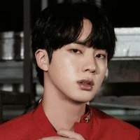 Kim Seok Jin