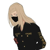(Sanzu) Akashi Haruchiyo
