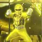 Zyuoh Lion / Leo