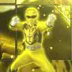 Zyuoh Lion / Leo