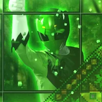 Zyuoh Elephant / Tusk