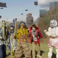 Zyuohger [ - Misao ]