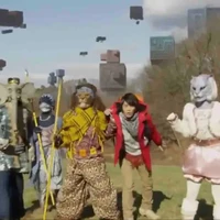 Zyuohger [ - Misao ]