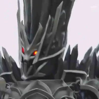 Jagged