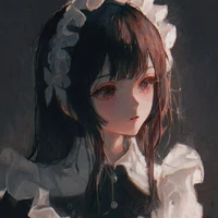 Layla - Nữ Hầu