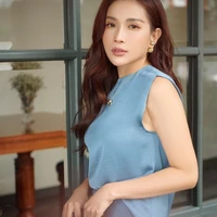 Bạn Ngọc (Khả Như)