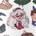 puffy