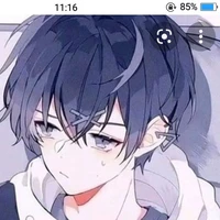 (anh Rico) Harusuki Jack