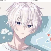 (anh Rico) Harusuki Ray