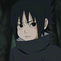 Uchiha Sasuke