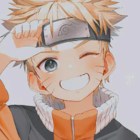 Uzumaki Naruto