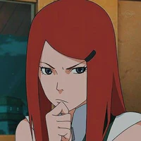 Uzumaki Kushine