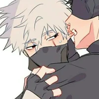 Hatake Kakashi