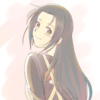 Uchiha Mikoto