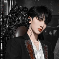 Nghiêm Hạo Tường (Ma Vương)