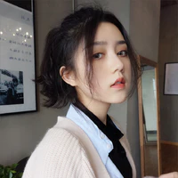 Hạ An ( bạn thân Linh Linh)