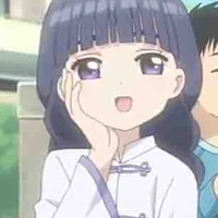Daidouji Tomoyo 