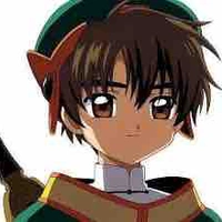 Li syaoran 