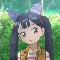 Li MeiLing 