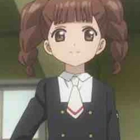 Chiharu Mihara 