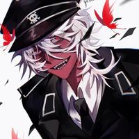 Nazi ♂