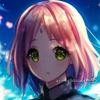 Haruno Sakura (lúc nhỏ)