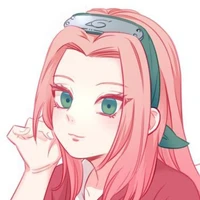 Haruno Sakura (10t)