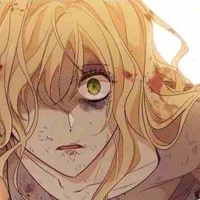 Aria Roscent  kiếp trước