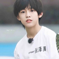 Trương Trạch Vũ