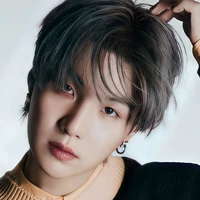 Yoongi
