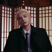 Hwang Hyunjin (Boss)