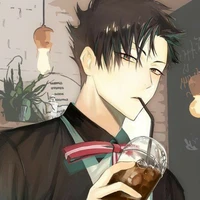 Kuroo Tetsuro
