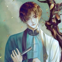 Lý Du Thịnh_Louyi