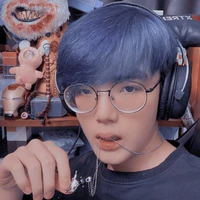 phong cận 🐬