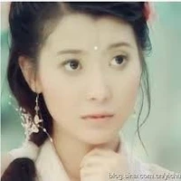 Chu Phu Nhân/Lý Mị Nương