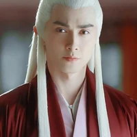 Đông Hoa Nguyên Quân 🌥️