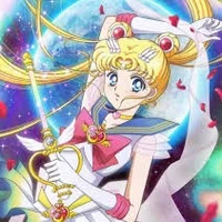 Tsukino Usagi•thủy thủ mặt trăng•