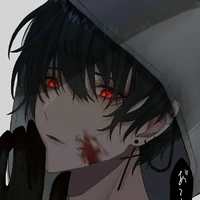 Uzuto Wakashi•diêm vương•